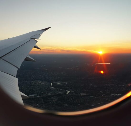 Delta Air Lines Fires Back at Ann Coulter on Twitter