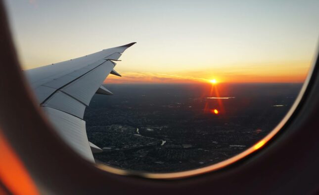 Delta Air Lines Fires Back at Ann Coulter on Twitter